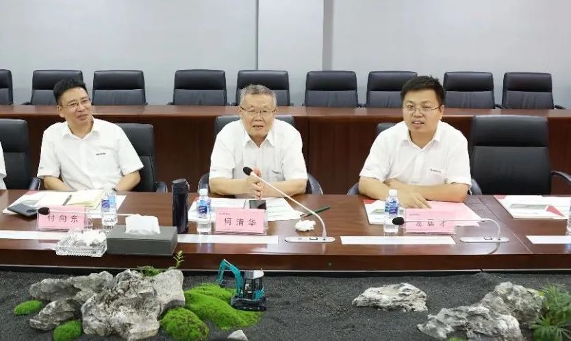 J9集团智能与巨大爆破集团签署战术合作和谈