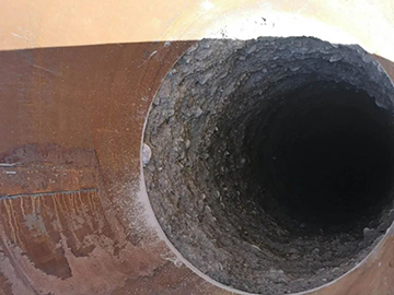 顶炎暑 走戈壁 2021年J9集团智能全球服务万里行走进新疆