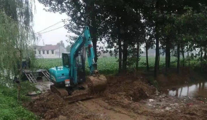 驰援河南！如需援手，我们第一功夫响应服务