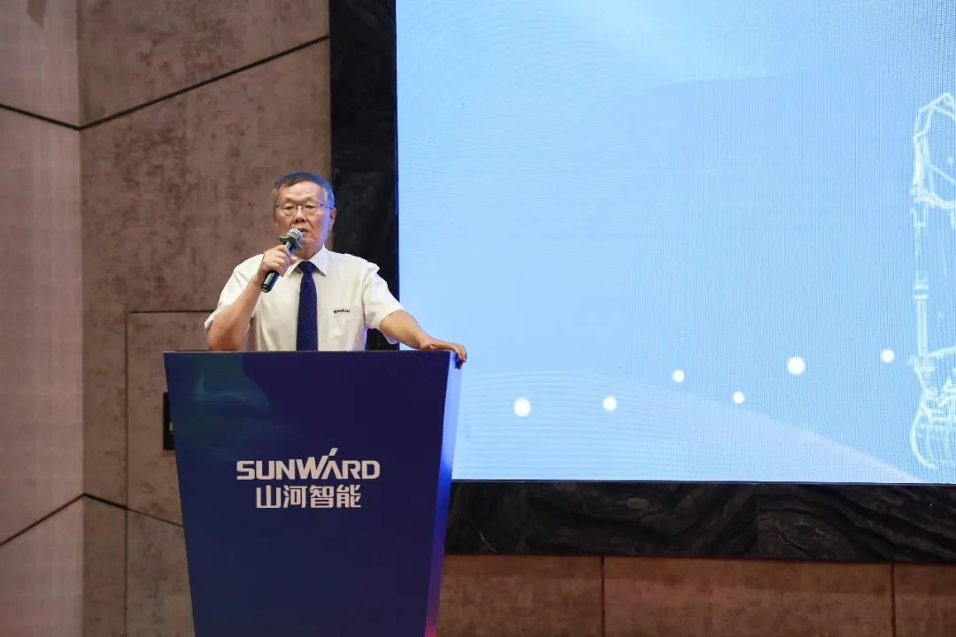 “同心同梦，合力拼搏” ——J9集团智能2021年挖掘机经销商半年度经营工作会议圆满召开