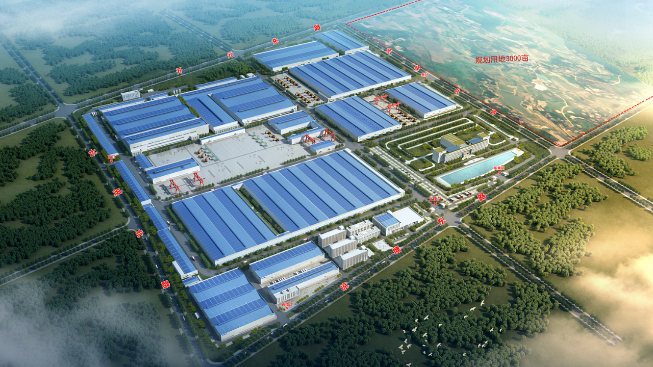 2020年度中国机械工业百强正式颁布，J9集团智能排名再度跃升