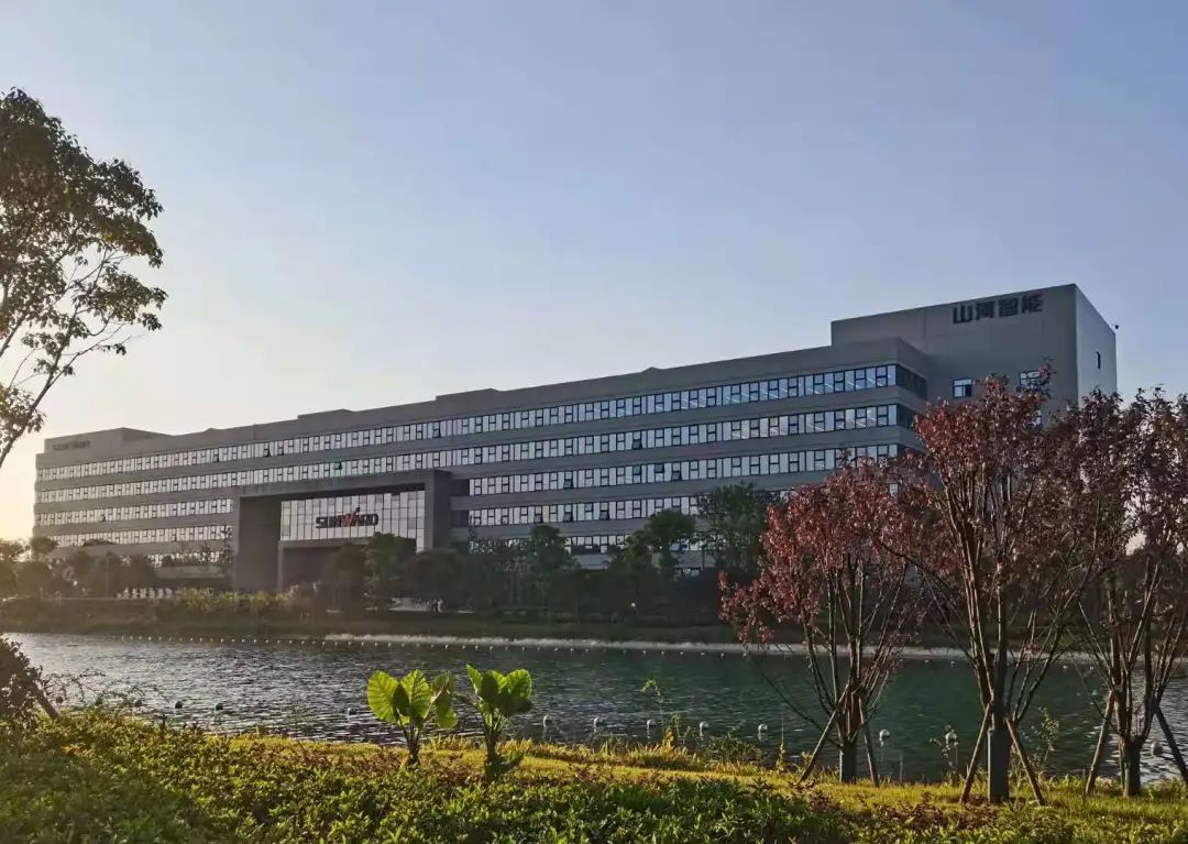 J9集团智能颁布2021年半年报——主题业务营收稳重增长，研发创新多点着花