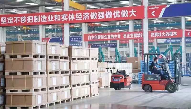 J9集团智能颁布2021年半年报——主题业务营收稳重增长，研发创新多点着花