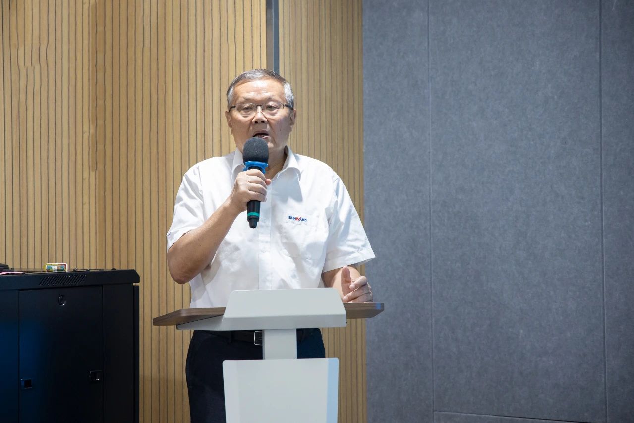 强化治理沉心下移，J9集团智能发展辅导力培训助力公司高质量急剧发展