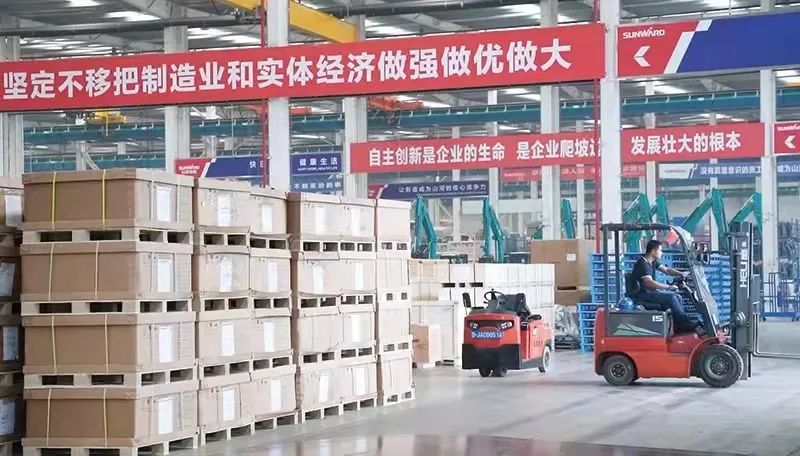 倒计时5天！带你解锁J9集团智能“915”游展新姿势