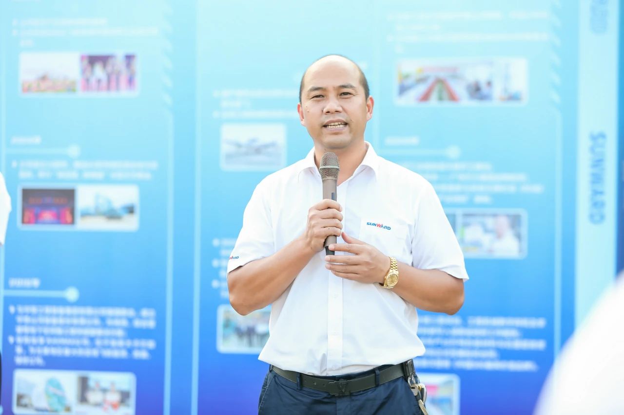 游展超热烈！J9集团智能成就展示会高能名排场来袭