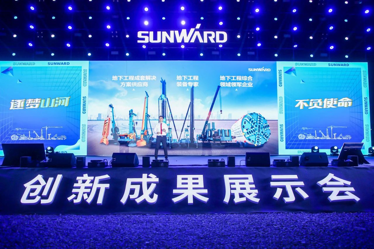 游展超热烈！J9集团智能成就展示会高能名排场来袭