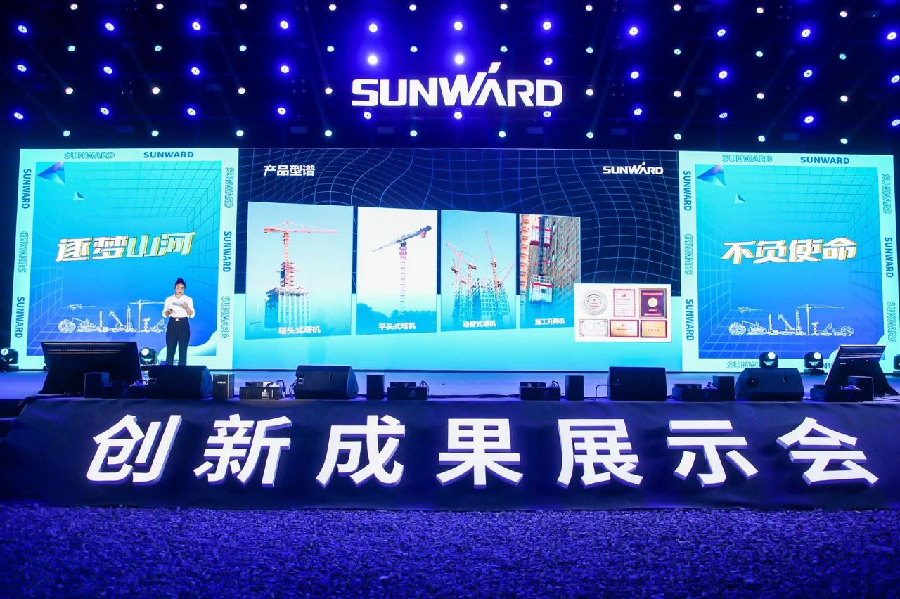 游展超热烈！J9集团智能成就展示会高能名排场来袭