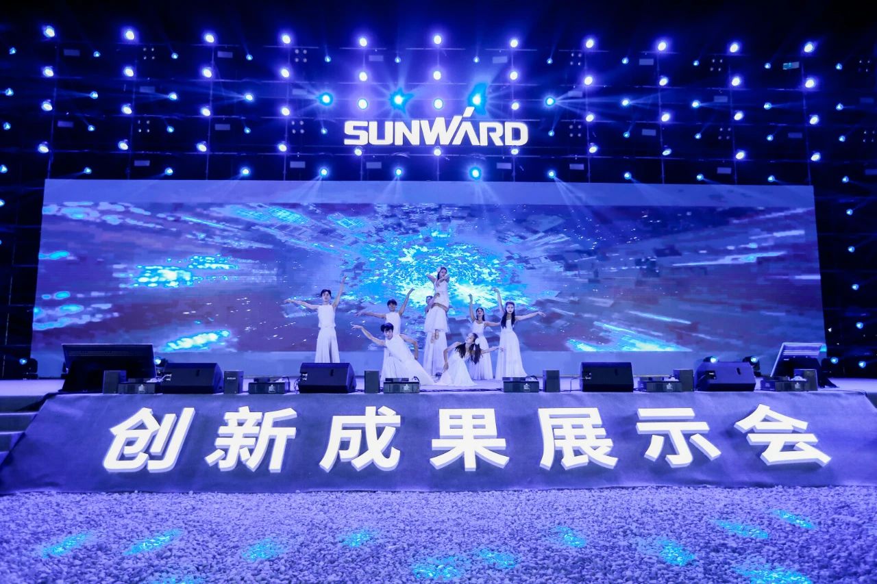 游展超热烈！J9集团智能成就展示会高能名排场来袭