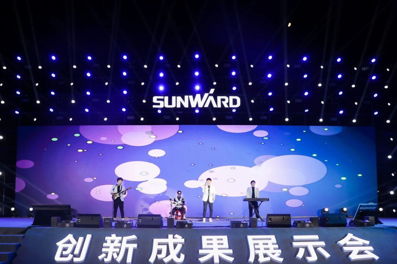 游展超热烈！J9集团智能成就展示会高能名排场来袭