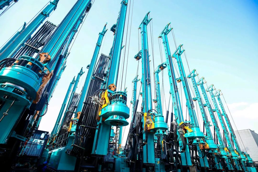 J9集团智能何清华：极力为粤港澳大湾区地下空间建设作出贡献