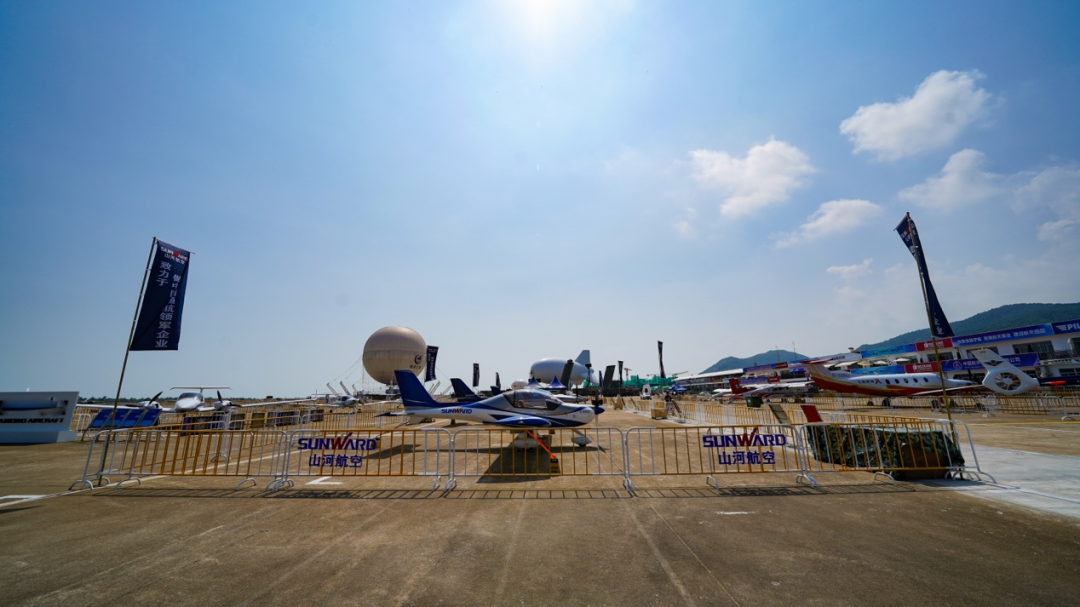 新机、飞行表演…2021中国航展J9集团航空秀给你看