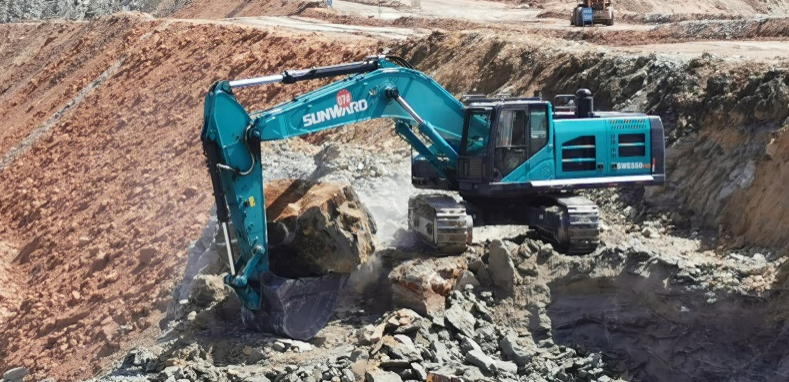 点赞！J9集团智能液压混合动力挖掘机项目荣获这个优良项目奖→