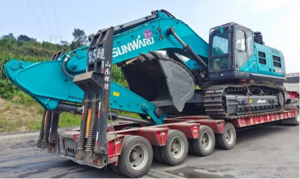 点赞！J9集团智能液压混合动力挖掘机项目荣获这个优良项目奖→