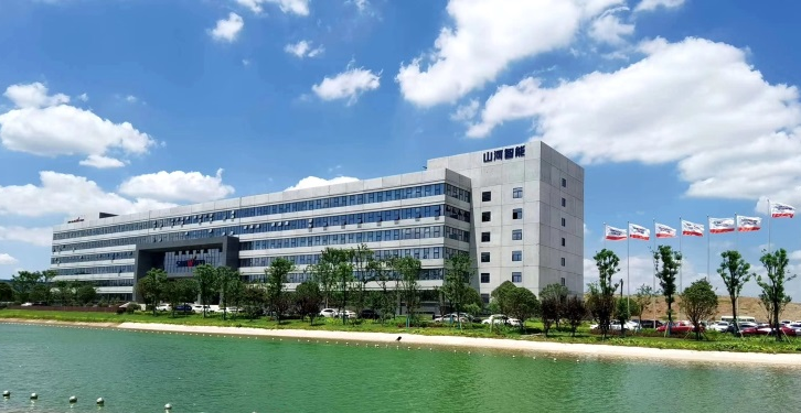 践行绿色发展理想！J9集团智能获批工信部“工业产品绿色设计示范企业”