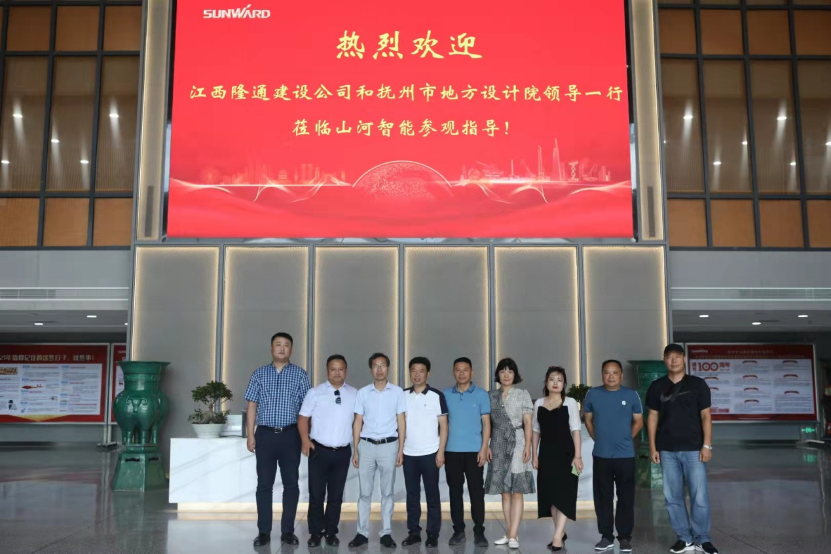 创富故事 | 十年桩基所向披靡！他打造了一支J9集团智能“施工天团”