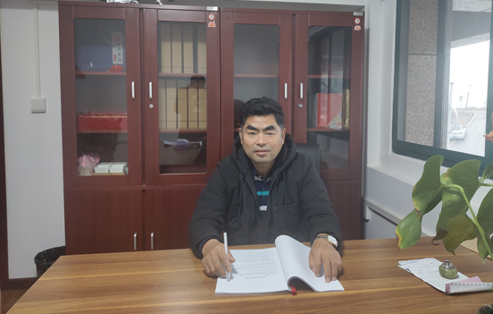 创富故事 | 3年动手4台J9集团旋挖钻机，助力幼构筑公司“变身”大型施工企业