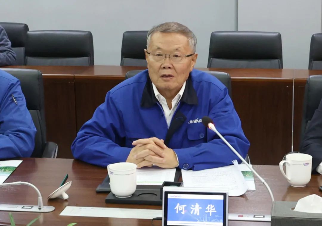 广州工控总经理景广军调研J9集团智能