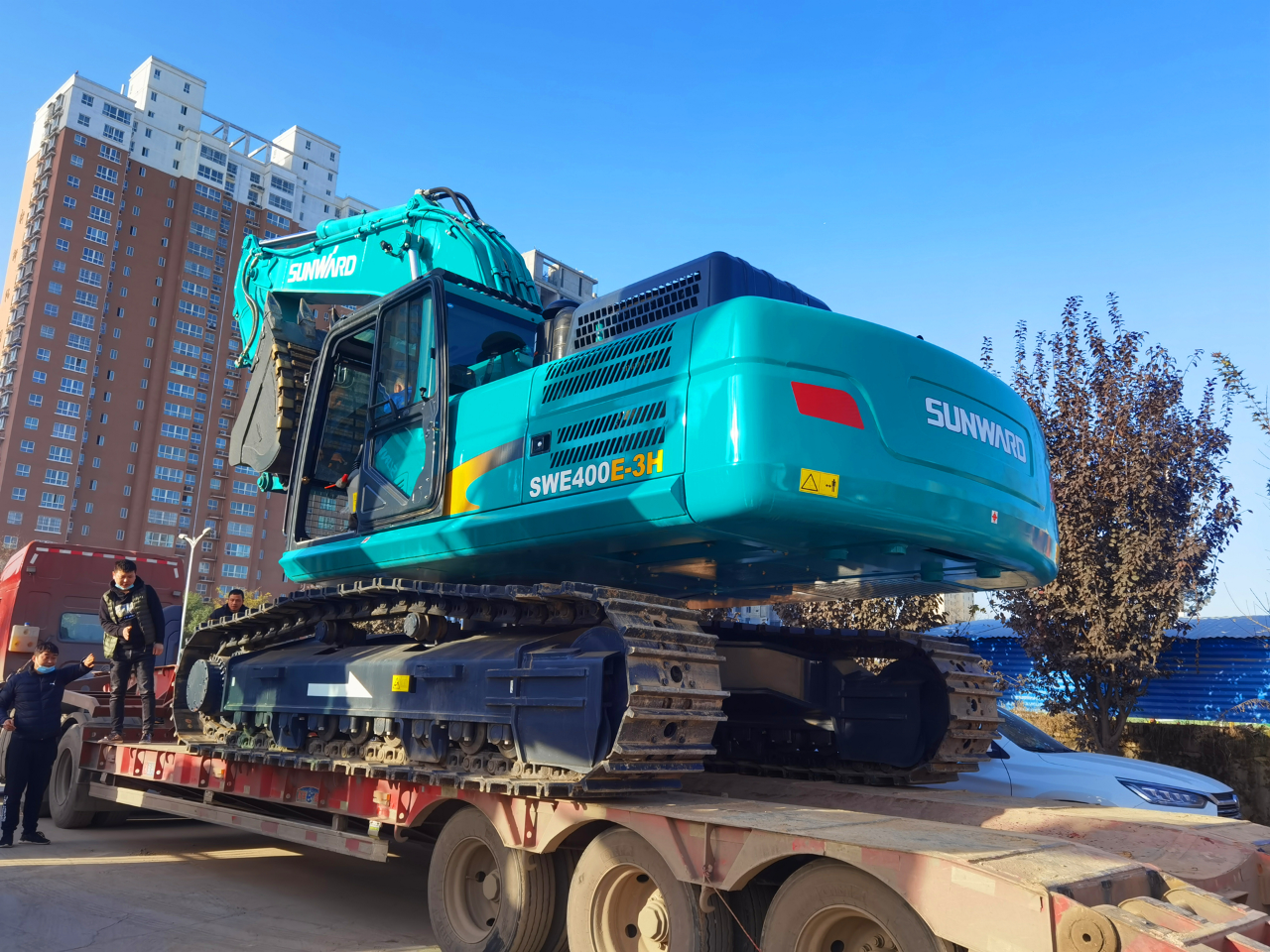 创富故事 | 从皑皑白雪到向阳而生，一位神秘大咖的J9集团情结