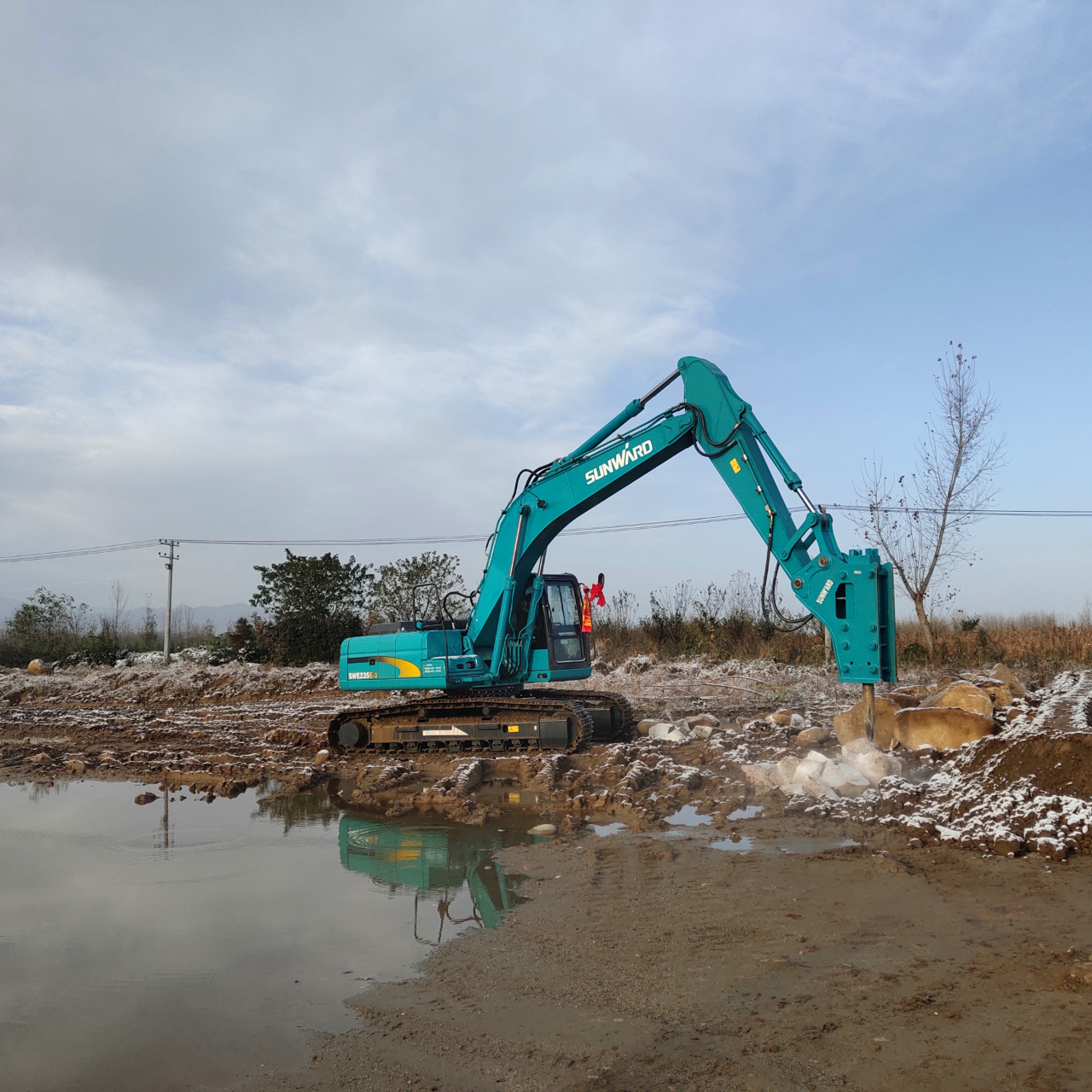 创富故事 | 从皑皑白雪到向阳而生，一位神秘大咖的J9集团情结