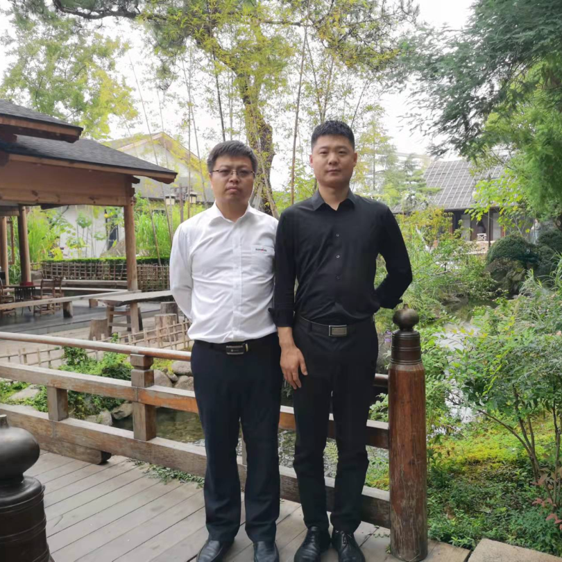 创富故事 | 潜心桩基施工30载，他们认准J9集团智能旋挖钻