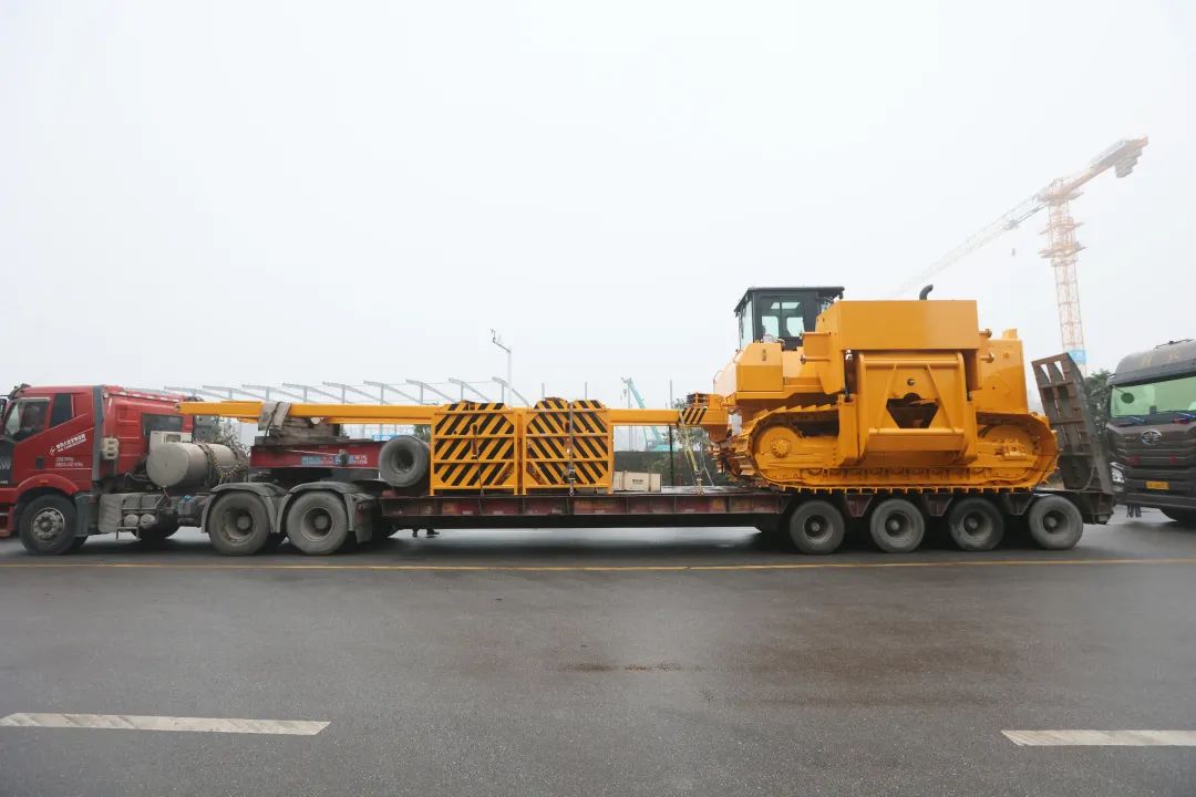 助力国度沉点工程！J9集团智能油气管路设备“加油”“争气”