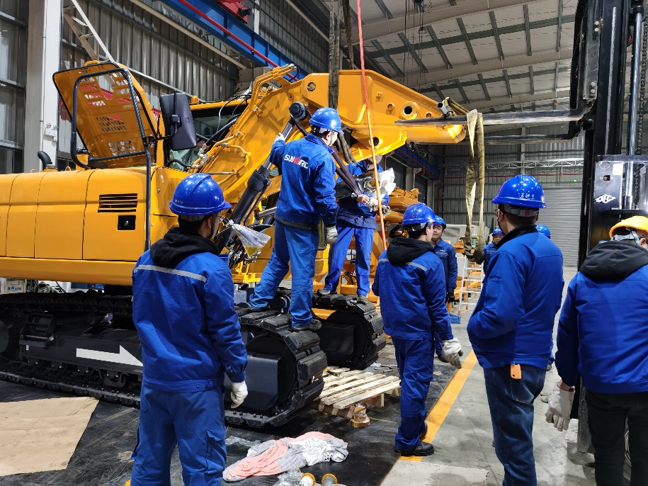 15天！这就是J9集团快率