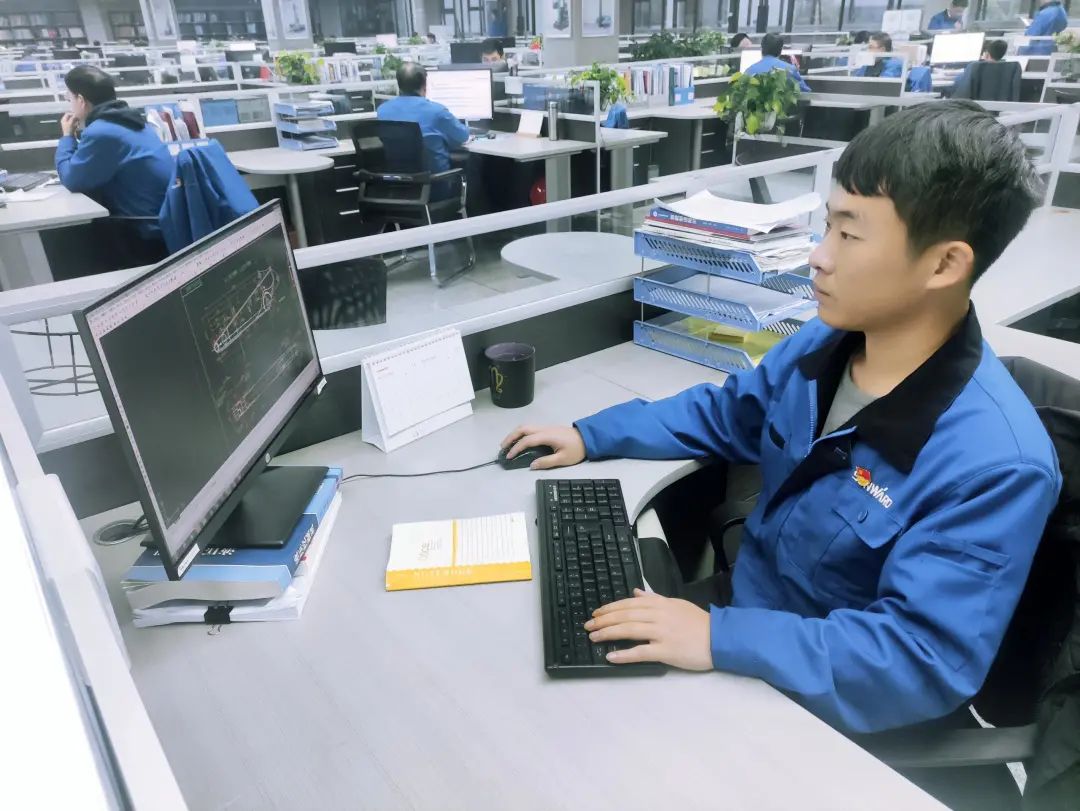 你好 2022！再见 2021！我与J9集团智能共成长