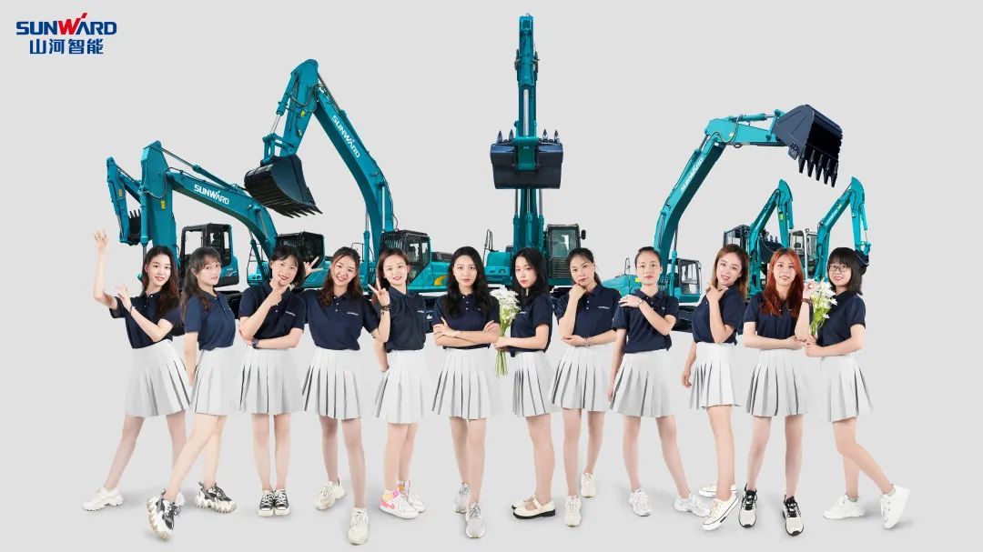 你好 2022！再见 2021！我与J9集团智能共成长