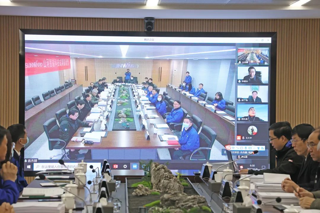 整体技术国际当先！J9集团智能四项科技成就顺利通过专家鉴定