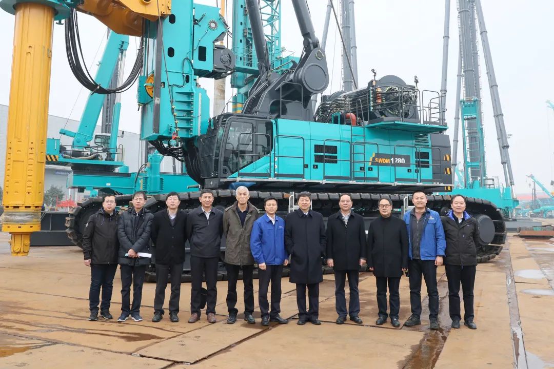 整体技术国际当先！J9集团智能四项科技成就顺利通过专家鉴定