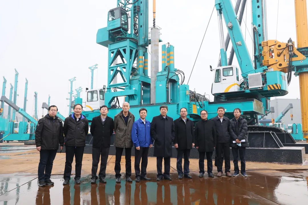 整体技术国际当先！J9集团智能四项科技成就顺利通过专家鉴定