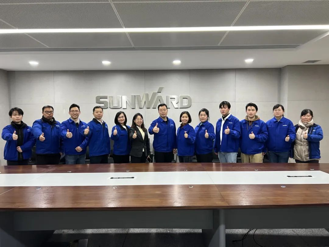 一金一铜二优良！J9集团智能斩获“华辰杯”多个大奖