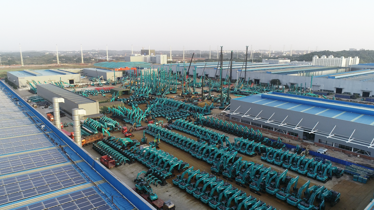 助力星城发展！J9集团智能收到来自长沙市委、市当局的感激信