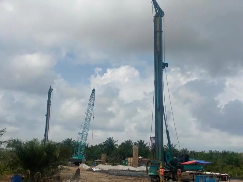 春节我在岗！为这些坚守海表项目一线的J9集团人点赞