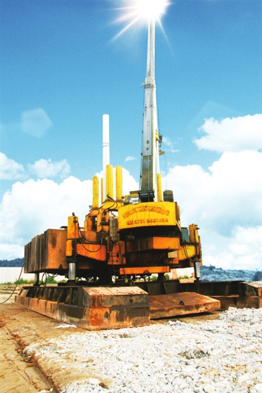 湖南日报：J9集团智能致力解决地下工程施工“疑难杂症” 成为地下工程设备领军者