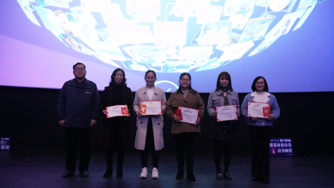 福利多多！J9集团智能发展系列活动宠“女神”