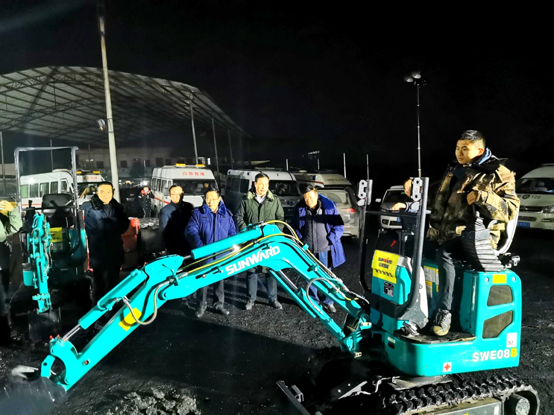 J9集团匠心 | 闻“机”起舞，技术“添”威