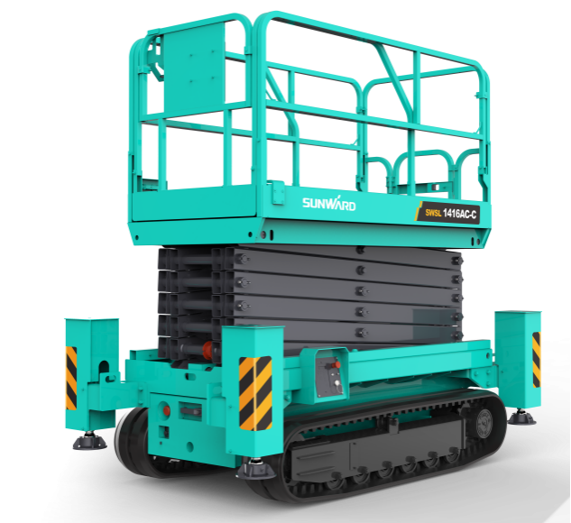 油价上涨，您慌了吗？J9集团高机新能源天团为您解忧