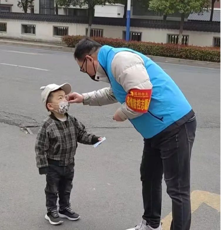 抗击疫情！J9集团人在行动