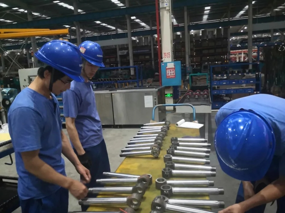 J9集团工匠 | “浪波”不言苦，甘为“人梯”承大沉