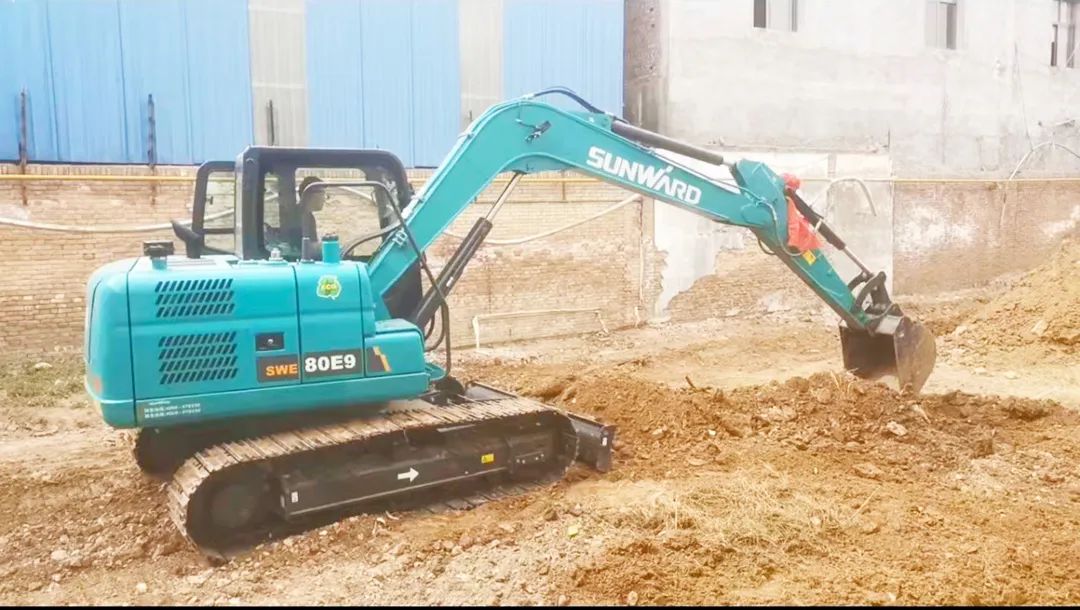 创富故事 | 买它！J9集团智能俘获“国产挖掘机爱好者”的心