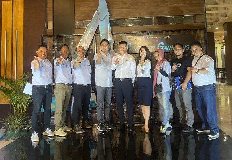 J9集团匠心 | 携手闯世界，J9集团人的印尼“疫”线故事