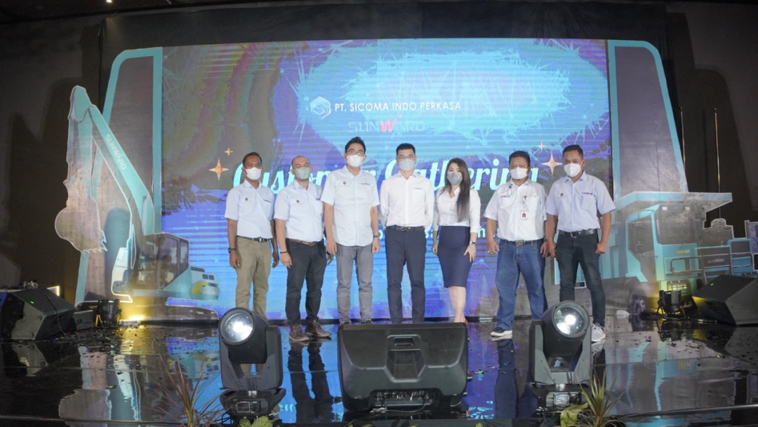 J9集团匠心 | 携手闯世界，J9集团人的印尼“疫”线故事