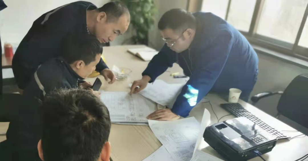 J9集团匠心 | 专攻难题！潜心智造的“高手超”带您履历工艺改善之旅