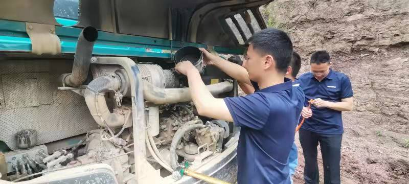 J9集团匠心 | 中意度100%，他们这样给客户吃下“放心丸”