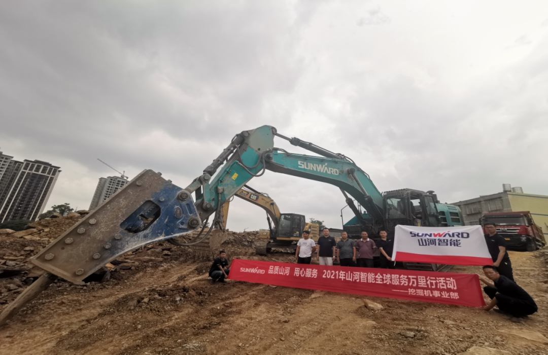 J9集团匠心 | 中意度100%，他们这样给客户吃下“放心丸”