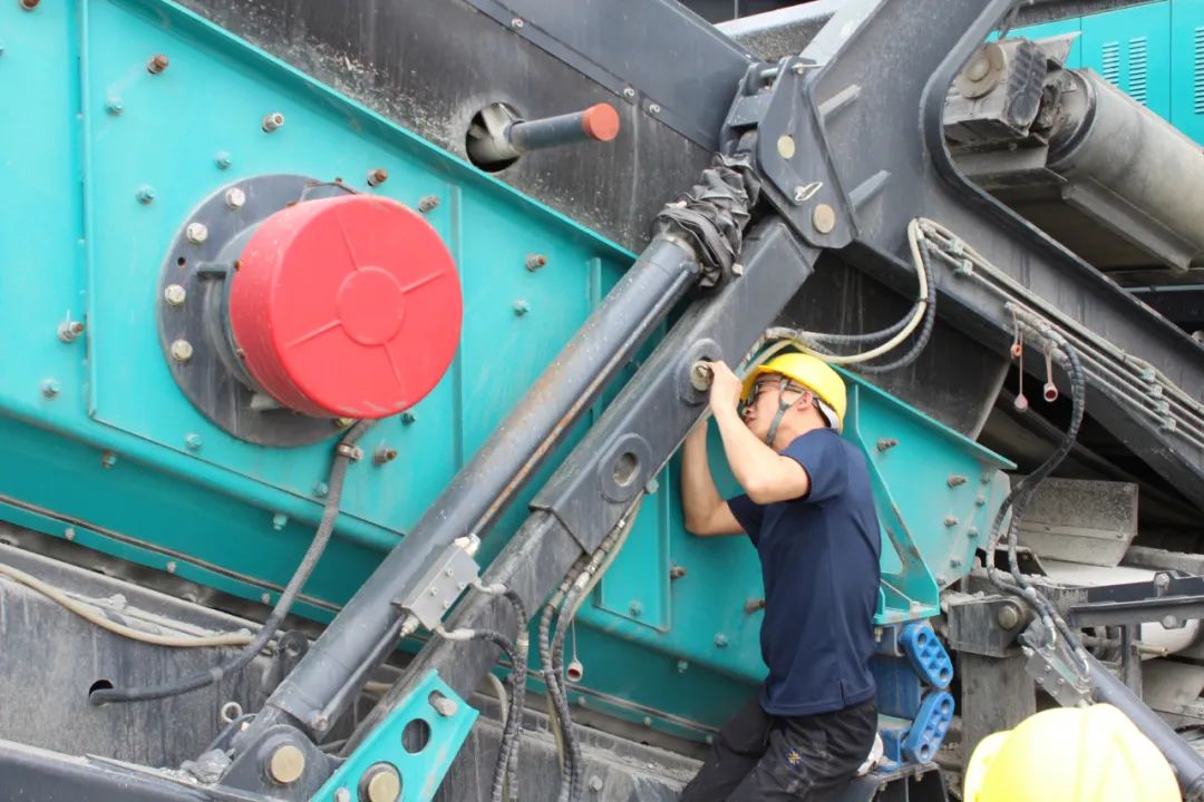 打造服务标杆！J9集团普石勒“服务万里杏妆活动火热进行中