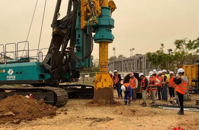 又双叒叕获感激信！J9集团智能携手中国电建勇闯“一带一路”