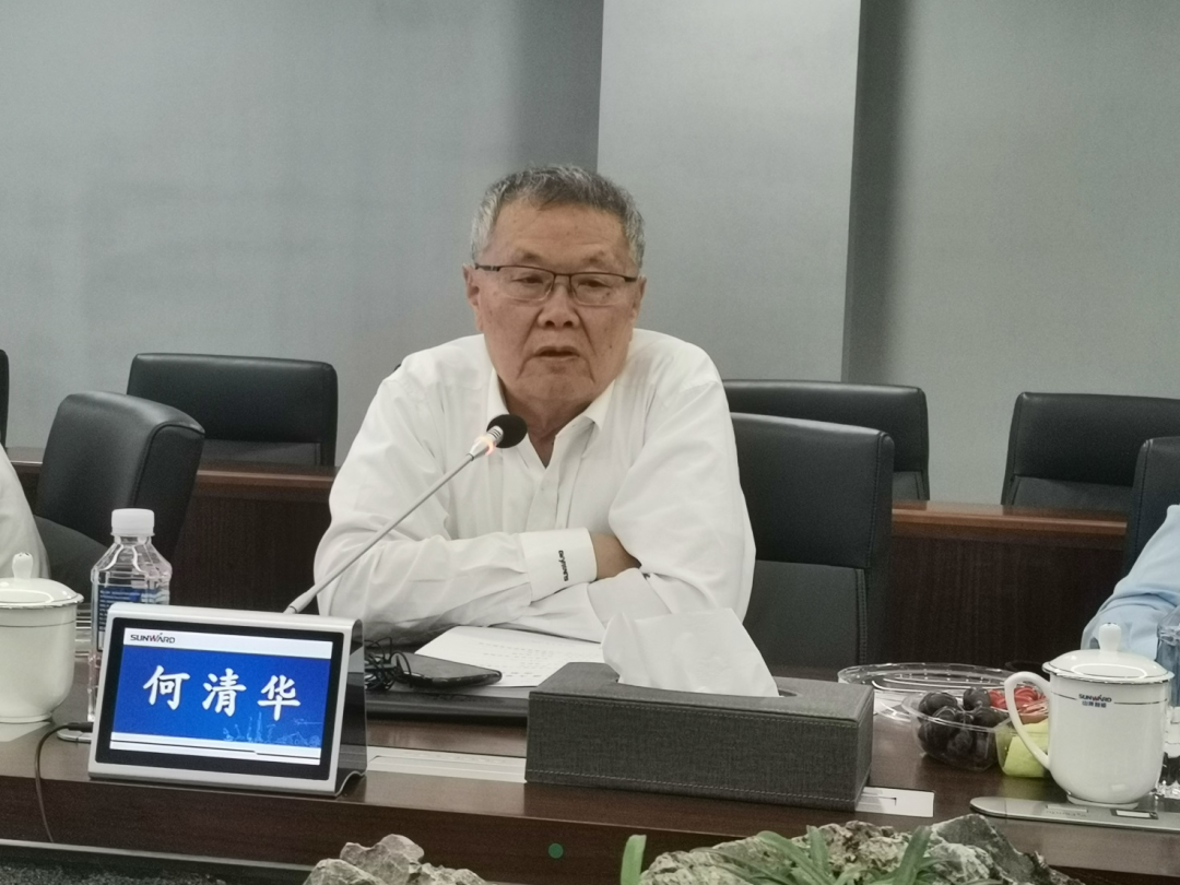 结合造就出成就！中南大学&J9集团智能博士后出站审查会顺利召开